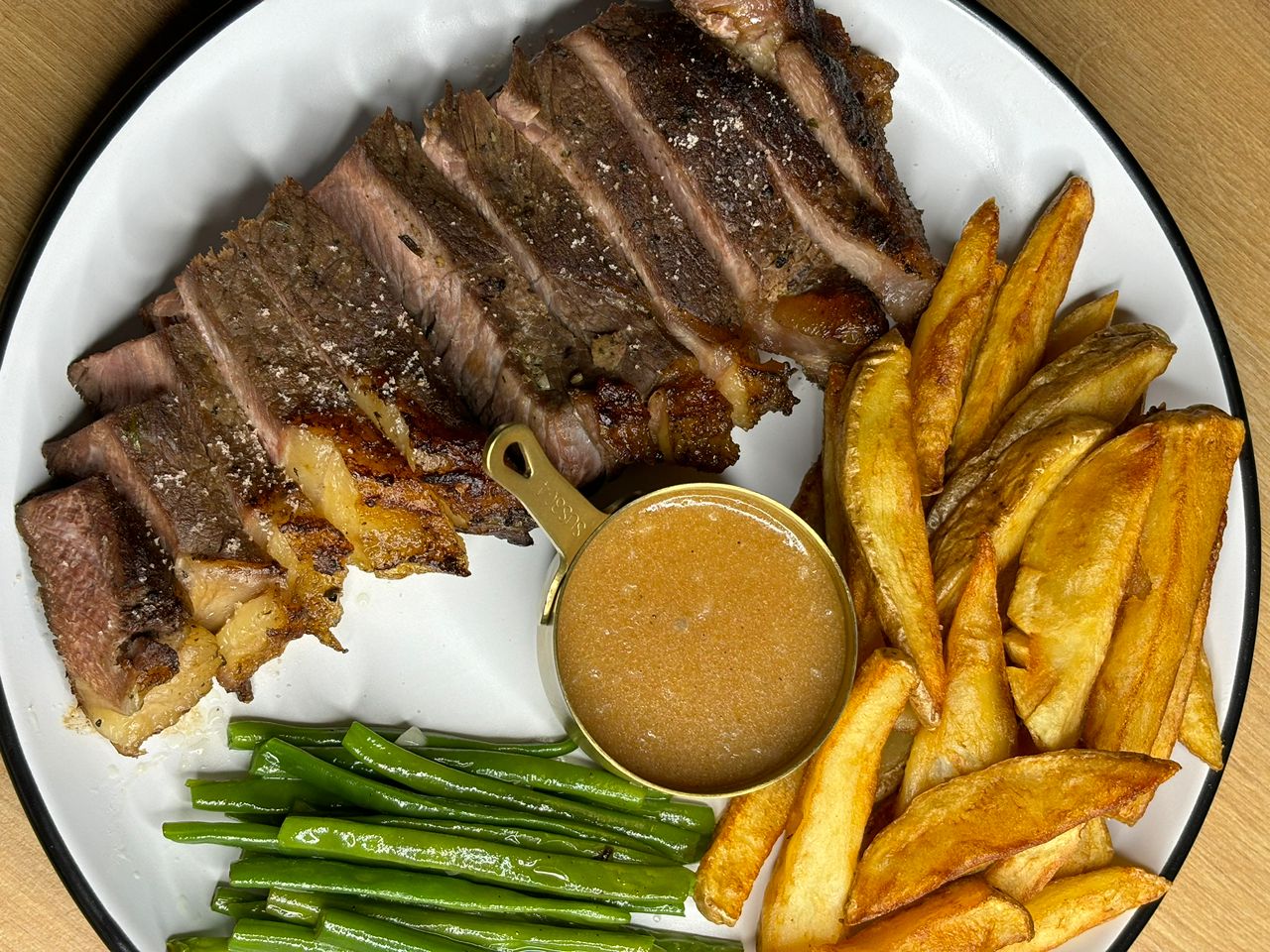 Tbone importé